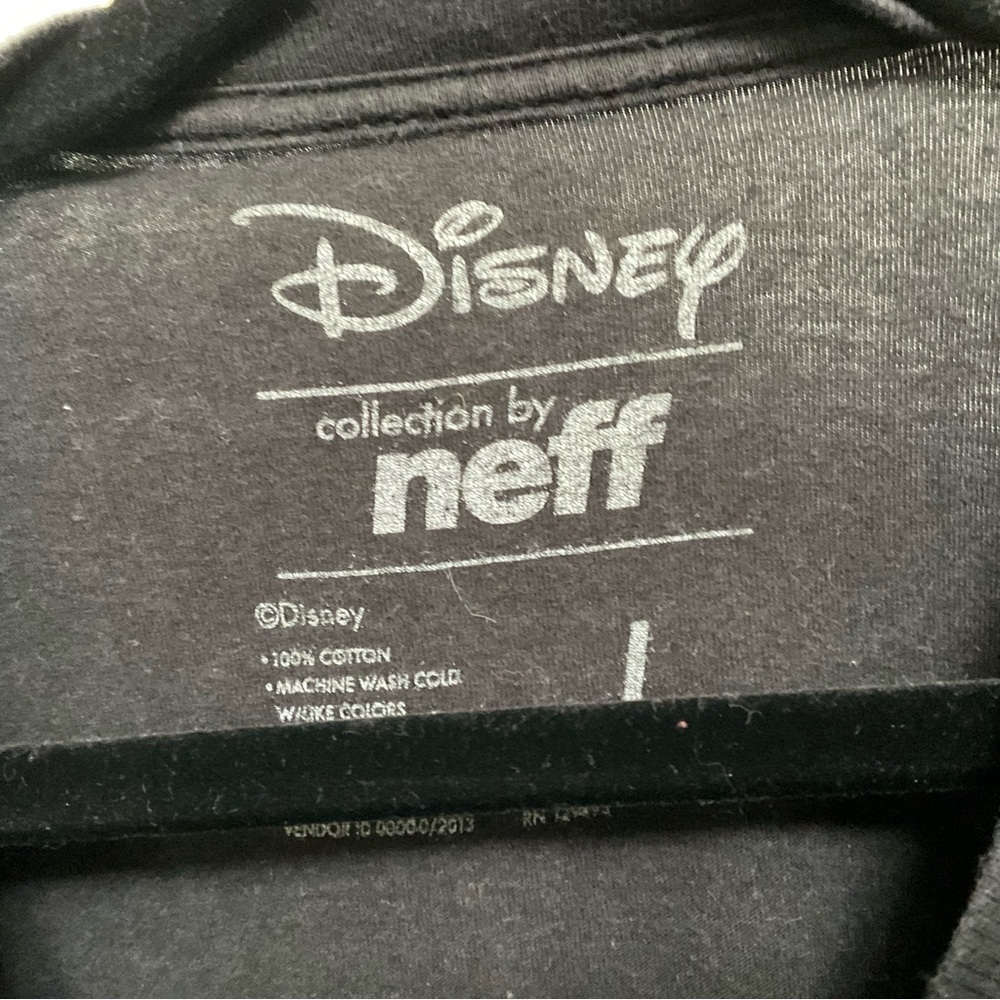 Disney Collection By Neff Multi Pattern Mickey Mo… - image 4